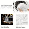 Holy warrior 2D Flat Pattern Flannel Blanket High quality All Seasons Warmth and Comfort Perfect for Christmas Gifts.MMT0918488