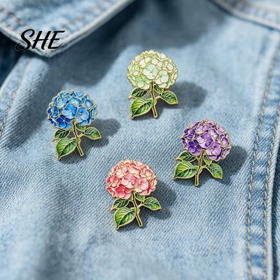 Broches en lichaamssieraden