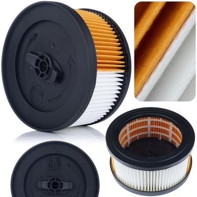 Equipamentos de limpeza doméstica – Filtros para aspiradores