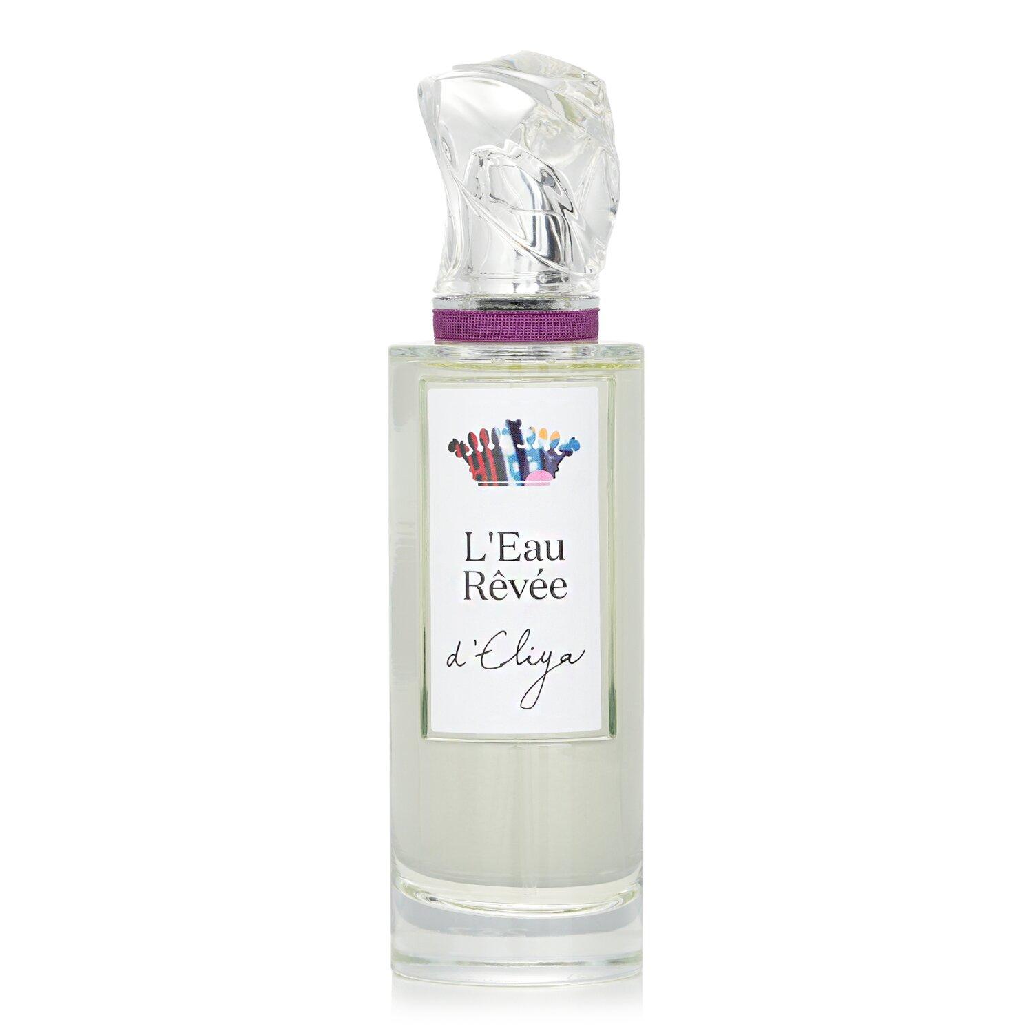 

L Eau Rêvée d Eliya Туалетная вода-спрей 100ml/3.3oz