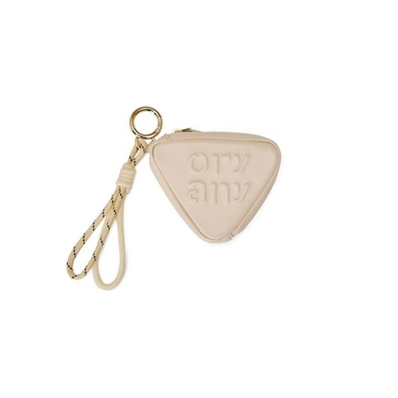 

ORYANY OYANI Ani Charm OAFPAC45_130 VANILLA CREAM