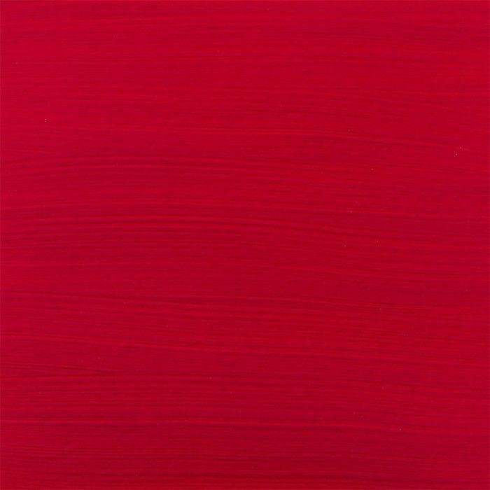 Peinture Acrylique - TALENS - AMSTERDAM - Carmin - 120ml - 70 Couleurs Disponibles