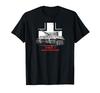 Battle Tank WW2 Tank Tiger I T-Shirt