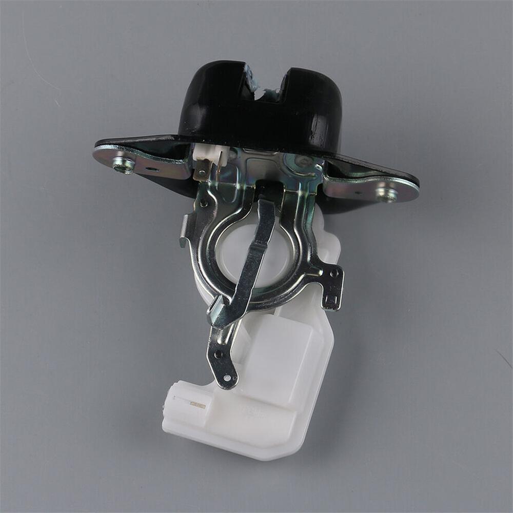 For 2007-2011 Honda CR-V Rear Actuator Tailgate Door Lock Latch #74800-SMG-G01