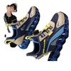 Big Boys Shoes Children's Mesh Sneakers Breathable Mesh Shoes Rotating Button Men