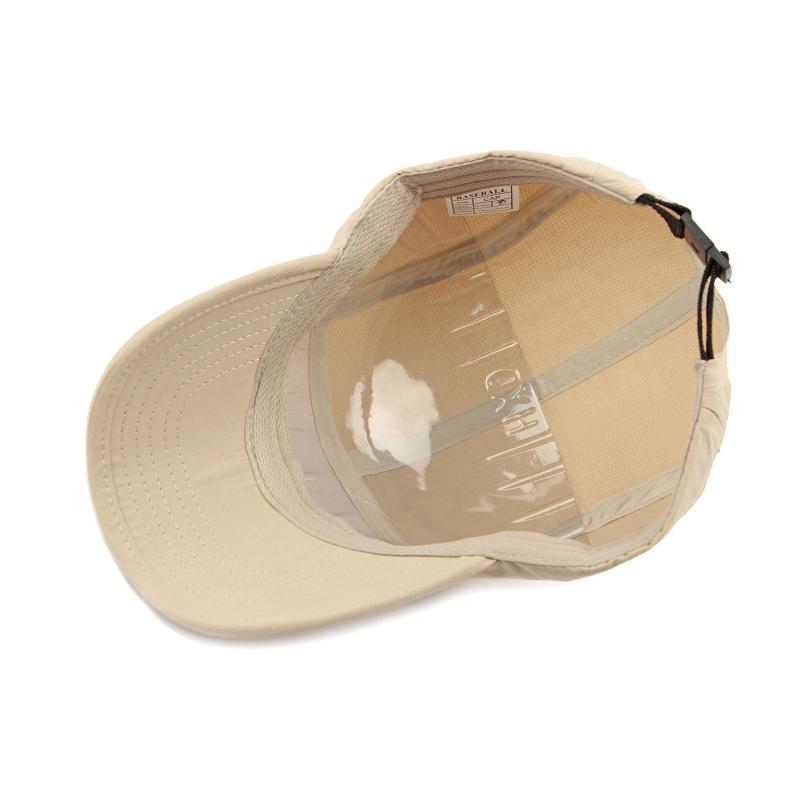 Summer Hat Women's Quick-Drying Hat Outdoor Sun Protection Sun Hat Cap Men's Baseball Cap