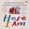 Here I Am by Jonathan Safran Foer Paperback Book 9780241966389
