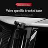 Volvo XC60/S90 Phone Holder Navigation Support Bracket - Screen Unblocked Modification