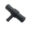 Heater Hose Connector C235-61-225 For Mazda 3 BK BL, 5 CR CW, 6 GH, 8 LY, CX-7