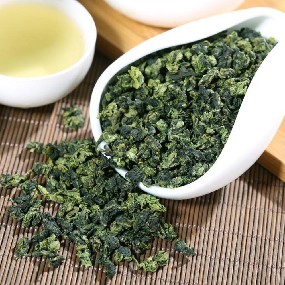 Oolong Tea Tieguanyin 250g Energy Herbal Drink Natural 01