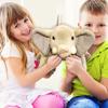 Plush Toys Are Cute And Suitable For Giving As Gifts. They Are Made Of Safe Materials For Both Boys And Girls