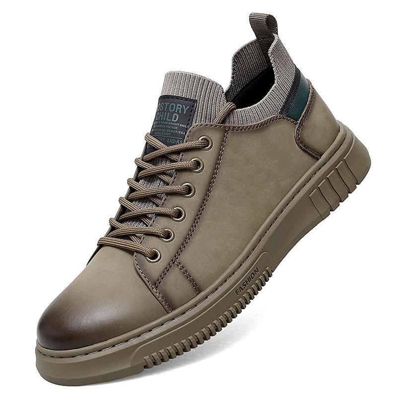 

Роскошные брендовые формальные повседневные туфли из натуральной кожи, мужские туфли-оксфорды на шнуровке, кроссовки для бега на открытом воздухе, офисные мужские туфли, кроссовки 44 серый