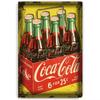 Tin Sign Retro Metal Plaque Painting Wall Decor 20x30cm