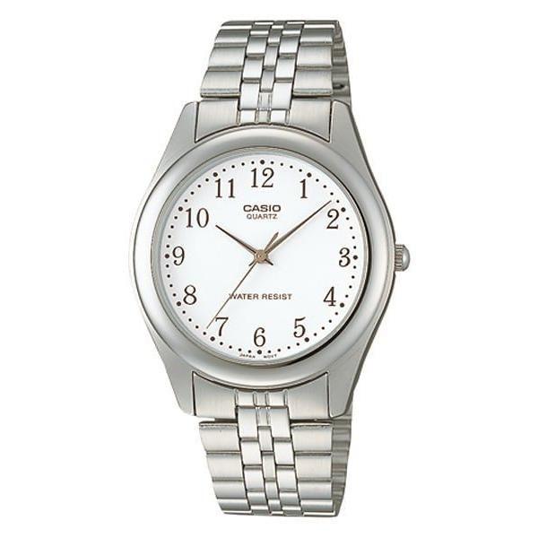 CASIO Watch Casual Cheap Casio CASIO Collection STANDARD MTP-1129AA-7BJH
