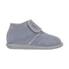Kapcie damskie YORK Popielate r. 42