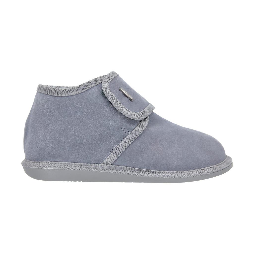 Kapcie damskie YORK Popielate r. 42