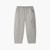 MQD Boys' Outdoor Cargo Hiking Pants