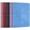 Tablet Case 360 Rotation Cover For Huawei Honor Pad 9 2024 Case Tree Embossed Case Funda For Honor Pad 9 12 1 Tablet Cover HEY2-W09 HEY2-W19