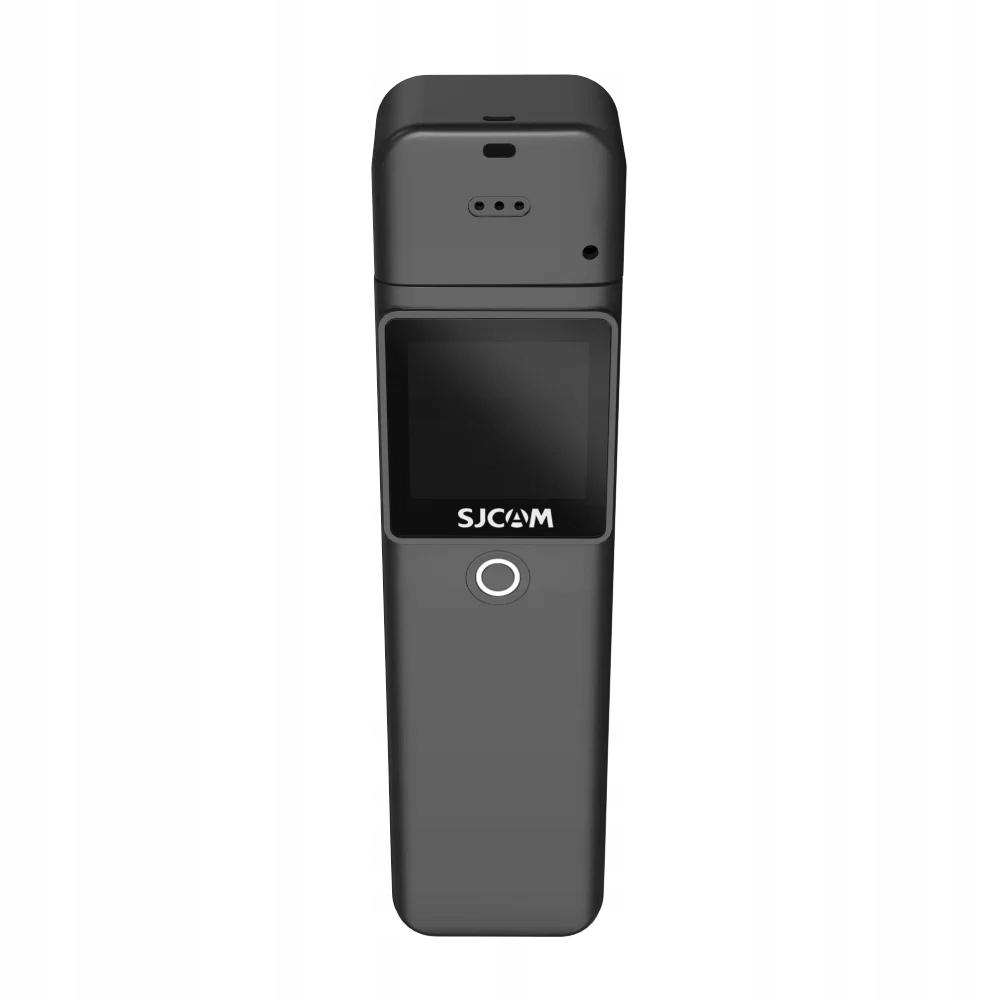 SJCAM C300 4K UHD SPORT CAMERA due x schermo, 2 x batteria LUNGA DURATA