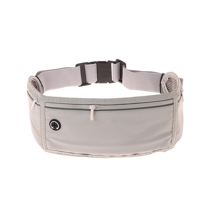 

1 шт. Уличная водонепроницаемая невидимая поясная сумка для бега большой вместимости спортивная поясная сумка для мужчин и женщин скрытые сумки для спортзала поясная сумка для телефона