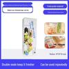 ZISIZ Food Storage Bags