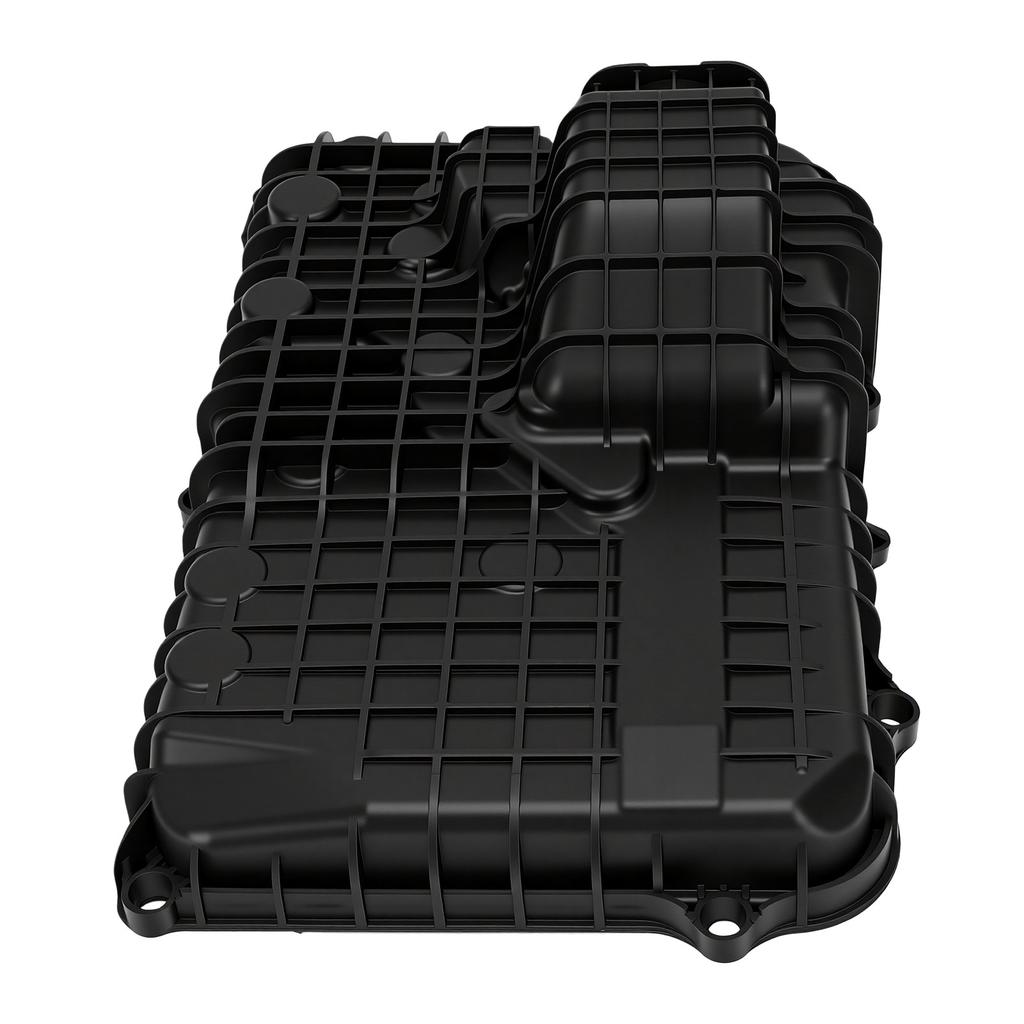 Transmission Oil Pan Replacement for Pacifica 2017 2020 with 9 Speed Auto Transmission 4752951AA