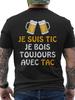 Hauts – T-shirts