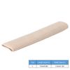 Toe Tubes Sleeves Cuttable Silicone Toe Cushion Tube Protectors for Relief Toe Pressure Pain