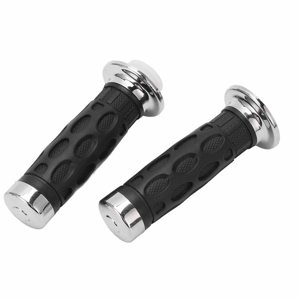 78 In 22mm Throttle Handle Bar Comfortable Grasp Shockproof Replacement for Jinling 150cc 250cc