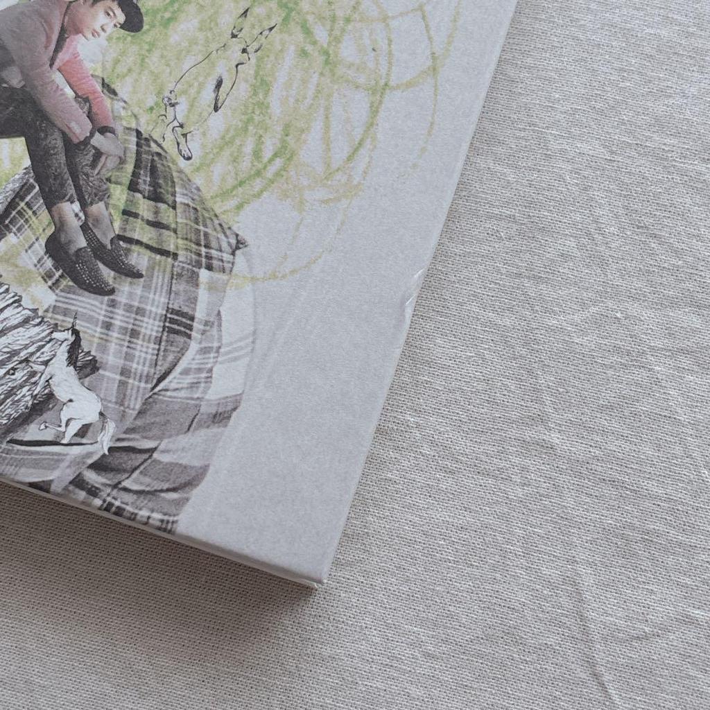 [USED] SHINee The Misconceptions of You, Me (with Trading Card)