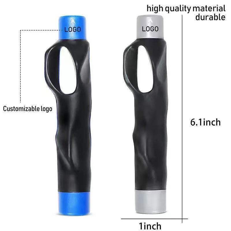 1Pc Golf Grip Trainer Golf Club Training Aid Handle For Swing Grip Trainer Kit For Golf Club To Help Train Correct Hand Position