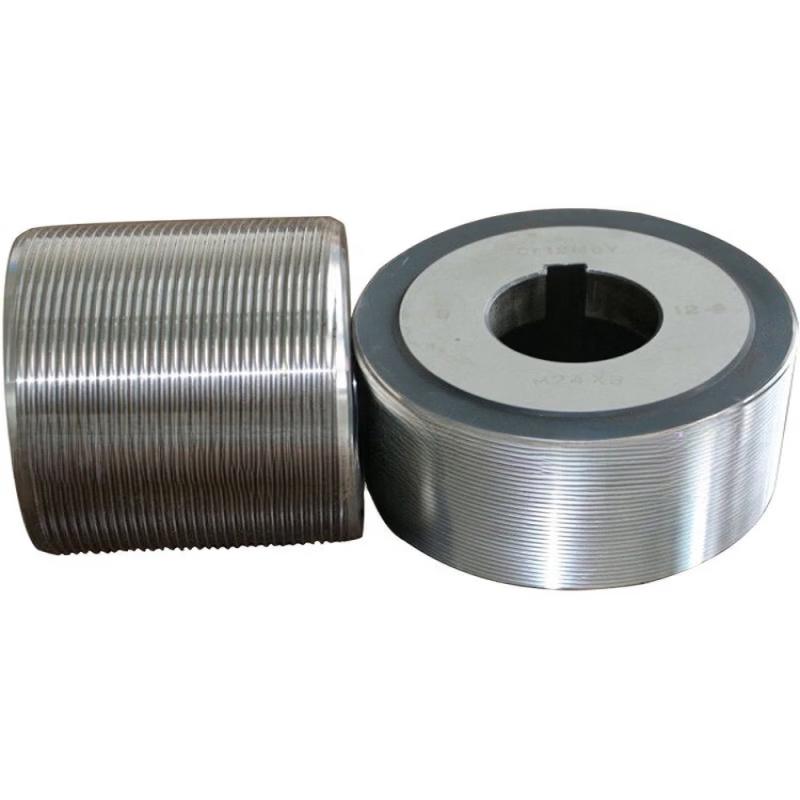 Yundu Hydraulic Thread Rolling Die