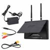 5.8GHz 40Channels 7Inch LCD Screen Receiver Monitor For FPV Drone Quadcopter