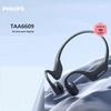 Philips TAA6609 Bone Conduction MP3 Sports Headset