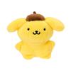 Sanrio Chimapote Plush Toy Cute Adventures Chimapote Ages 3 and 324418 (Super Collection) Pompompurin, Up,