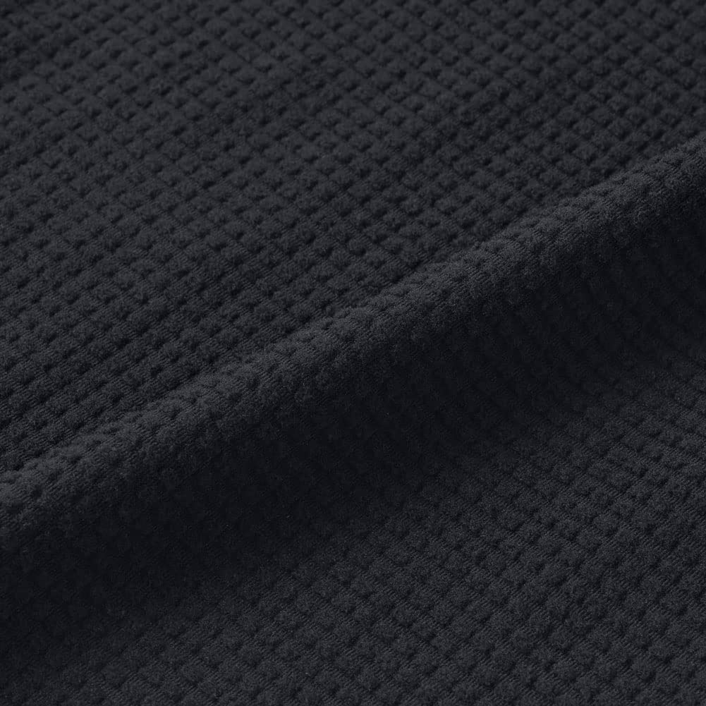 North Thermal Versagrid Hoodie NLW72278 Running Thermal Sweat Absorbent Quick Drying UV Care Black S [The Face] Women's