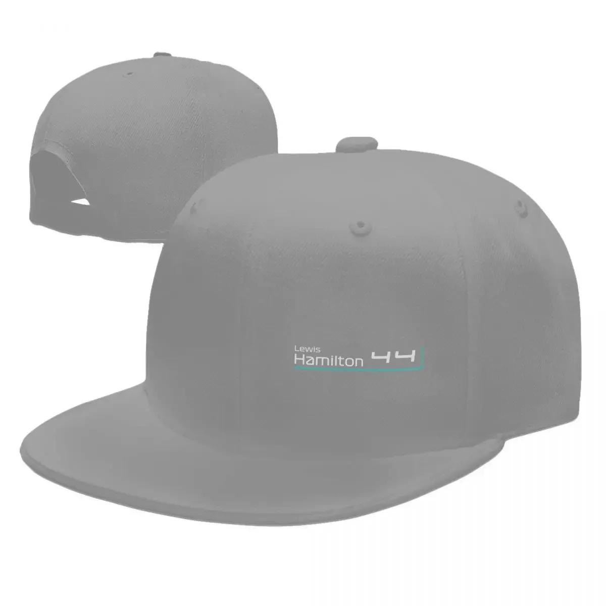 Summer Lewis Hamiltons Snapback Cap Classic Hot Selling Baseball Caps One Size