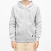 Navy Zip-up Hoodie Sylvain Men PANAME BROTHERS