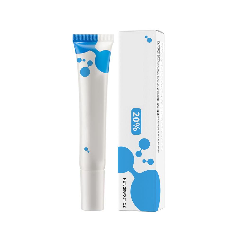 Azelaic Anti-acne Cream Soothes Acne, Purifies And Moisturizes The Skin, Improves Skin Texture, And Acne Cream