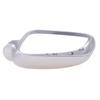 Carcasa oglinzii retrovizoare Capace de acoperire a oglinzii laterale potrivite pentru VW Golf 4, MK4, Bora 1998-2004 Exterior auto