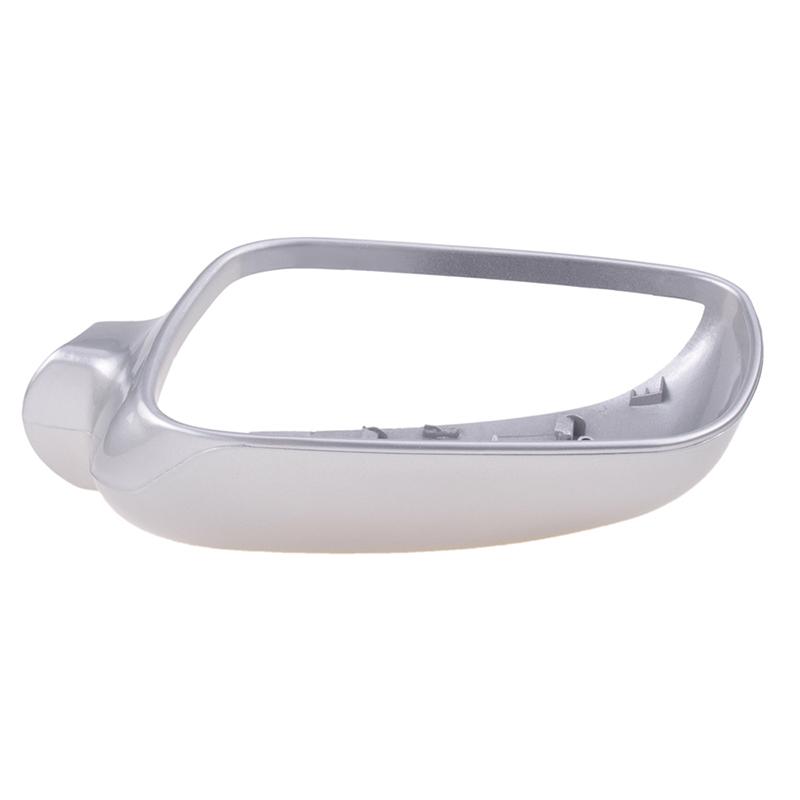 Carcasa oglinzii retrovizoare Capace de acoperire a oglinzii laterale potrivite pentru VW Golf 4, MK4, Bora 1998-2004 Exterior auto