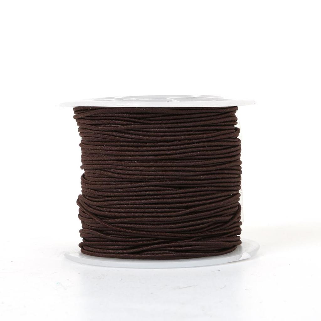 40/50Meter Stretchy Elastic Bead Wire String Cords Bead Thread Crystal Line DIY Bracelet