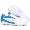 Elementary school students smash training nails low price spinning sneakers men's buttons World Cup football shoes girls