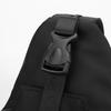 Men's Bag Multifunctional Chest Bag Travel Crossbody Bag Backpack