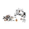 Lego Star Wars Hoth Wampa Cave