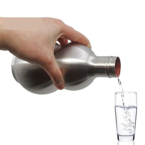 [zqion] Mysterious Gourd Zucchini Bottle Opener with Water Flowing Continuously Magic Tool