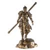 Zwarte Mythologie Sun Wukong Ornament Qi Tian Da Sheng Omringend Spel Model Ornament Woonkamer En Studiekamer Decoraties