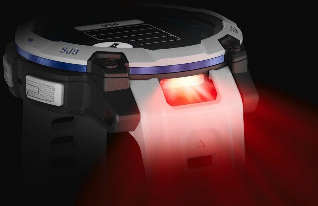 Garmin Instinct 3 Solar 45mm Limited Edition