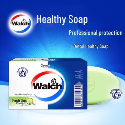 Walch Lime Scented Soap Bar