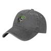 Classic Madvillain Mf Doom Madlib Baseball Caps Unisex Distressed Denim Snapback Hat  Outdoor Summer Unstructured Soft Caps Hat